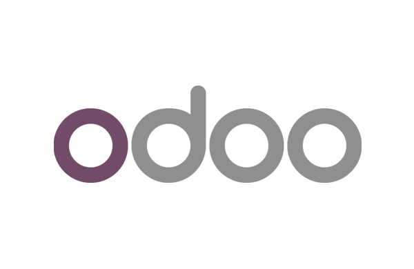 Logo Odoo